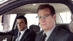 Heroes (12) - Yksi meitä, yksi heitä