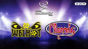 Welhot - Classic - Welhot - Classic 19.11.