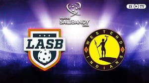 LASB - Indians - LASB - Indians 1.12.