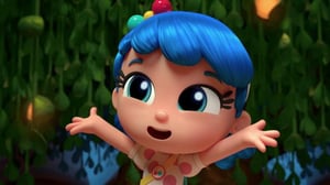 Tuire ja Sateenkaarimaa (S) - Yökyläyökyöpelit