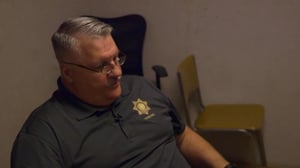 48 tuntia rikoksesta (12) - Ei tunnontuskia