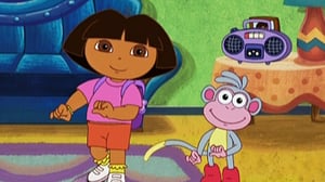 Seikkailija Dora (S) - Daisy's Birthday