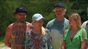 Selviytyjät Suomi - Konkarit vs. Tulokkaat