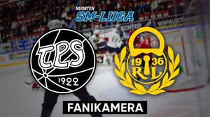 TPS - Lukko, Fanikamera - TPS - Lukko, Fanikamera 2.11.