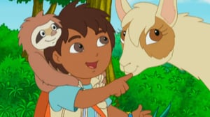 Go, Diego, Go! (S) - Diego Saves the Mommy and Baby