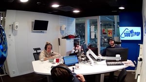 Radio Suomipopin Aamulypsy - 3.5. Koko Shitti