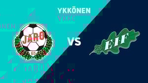 FF Jaro - EIF - FF Jaro - EIF 2.7.