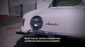 Panttilainaamon autospesialistit - Alice Cooperin paluu