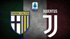 Parma - Juventus - Parma - Juventus 19.12.
