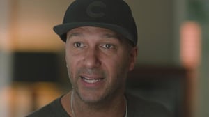 From Cradle to Stage (Paramount+) - Tom and Mary Morello