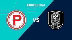 Tampereen Pyrintö - Lahti Basketball - Tampereen Pyrintö - Lahti Basketball 18.2.