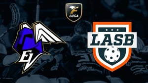 EräViikingit - LASB, miehet Fanikamera - EräViikingit - LASB, miehet Fanikamera 19.2.