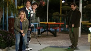 Parks and Recreation (7) - Swing Vote