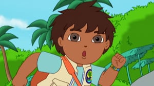 Go, Diego, Go! (S) - Rainforest Race