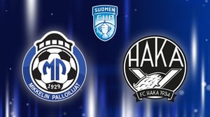 MP - FC Haka - MP - FC Haka 16.6.