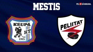 KeuPa HT - Peliitat - KeuPa HT - Peliitat 10.12.