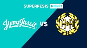 Seinäjoen JymyJussit - Alajärven Ankkurit - Seinäjoen JymyJussit - Alajärven Ankkurit 6.7.