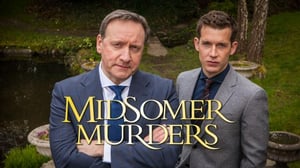 Midsomerin murhat (12) - Crime and Punishment