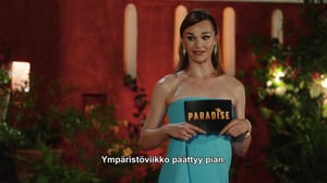 Paratiisihotelli Ruotsi 2.0 (S) - Luottamus koetuksella