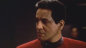 STAR TREK: VOYAGER (7) - Parallax