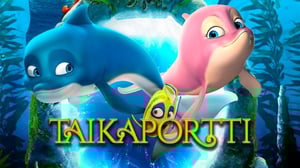 Taikaportti (7) - Taikaportti