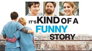 It's Kind of a Funny Story (S)