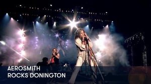 Aerosmith - Rocks Donington (S) - Aerosmith - Rocks Donington
