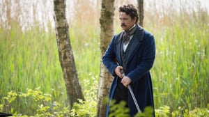 The Woman in White (12) - Jakso 3