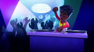 LEGO Friends: Uusi luku (S) - Päätöksiä, päätöksiä