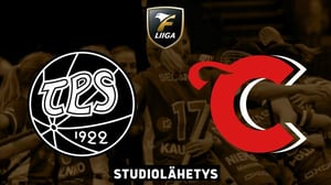 TPS - Classic, naiset - TPS - Classic, naiset 18.12.