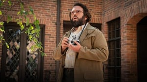 The Offer (12) - Fade In