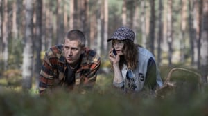 Mies joka kuoli (12) - Metsän sydän