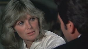 Rockfordin paperit (12) - Claire