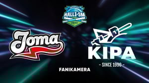 Joensuun Maila - Kiteen Pallo -90, Fanikamera - Joensuun Maila - Kiteen Pallo -90, Fanikamera 4.2.