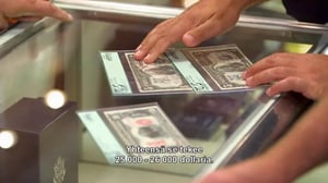 Panttilainaamo - Chumin riskibisnes