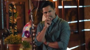 Magnum P.I. (12) - The Day Danger Walked In