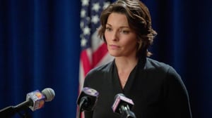 FBI: Most Wanted (12) - Rikosoikeudellinen ongelma