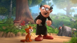 Smurffit (7) - Ja smurffit lentävät