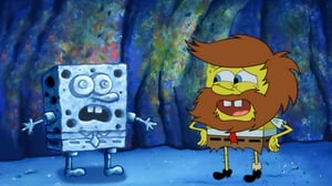 Paavo Pesusieni (7) - Jalmarin kahdet kasvot; Paavohenge