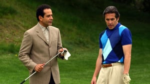 Monk (12) - Monk ja playboy