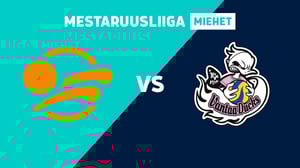 Raision Loimu - Vantaa Ducks - Raision Loimu - Vantaa Ducks 24.1.