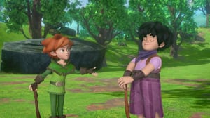 Nuori Robin Hood (S)