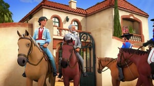 Zorro (7) - Kapinalliset sydämet