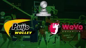 Puijo Wolley - WoVo - Puijo Wolley - WoVo 4.12.