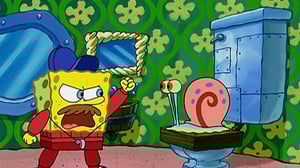 Paavo Pesusieni (7) - Suuri etanakilpa