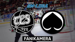 TPS - Ässät, Fanikamera - TPS - Ässät, Fanikamera 8.1.