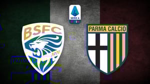 Brescia - Parma - Brescia - Parma 25.7.