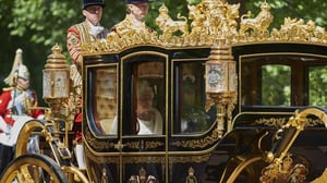 Secrets of the Royal Palaces (Paramount+) - Jakso 1