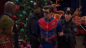 Henry Danger (Paramount+) - Jouluvaara