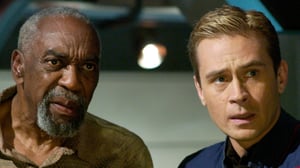 Star Trek: Enterprise (12) - Daedalus